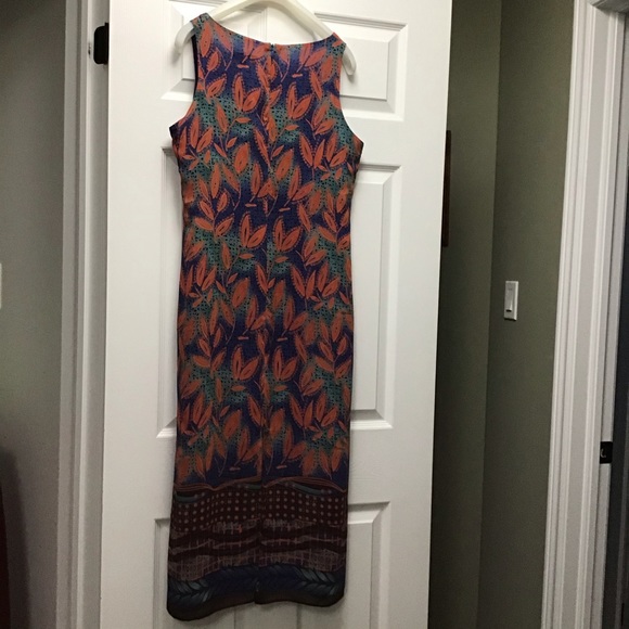 Petite Dress - Picture 6 of 8